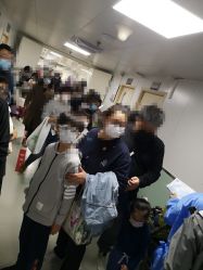 点击看大图 -首都儿科研究所附属儿童医院