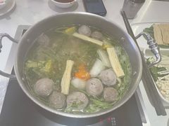 -牛焱·贵州黄牛肉火锅(城西银泰店)