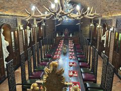 -福禧酒窖·中餐厅 (万柳店)