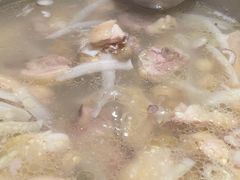 -大头椰·椰子鸡火锅(南宁万象城店)