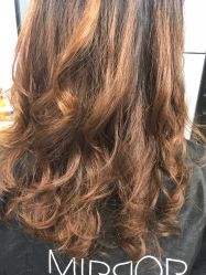 烫染-3AM HAIR SALON烫发染发接发