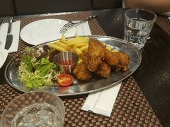 -TAMATI(巴黎贝甜韩式西餐厅店)