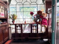 -宝莱纳餐厅(滨江店)