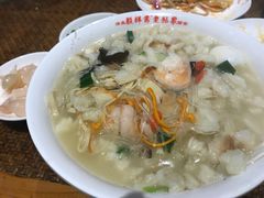 -毅祥斋老孙家泡馍(北院门鼓楼店)