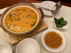 -利苑酒家(合景国际金融广场店)