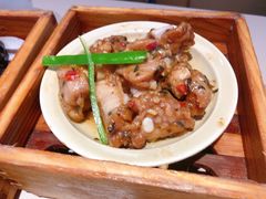 -蔡澜点心·粤菜(领展购物广场店)