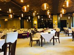 大堂-三亚海韵度假酒店·韵和轩中餐厅