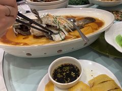 -一品粤珍轩(吴中路店)