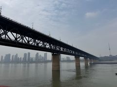 -武汉长江大桥