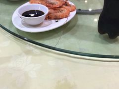 -海上驿站渔家菜馆