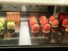 -马哥孛罗酒店·SAVVY全日餐厅