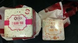 -家琳甜品(江南东店)