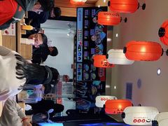 -町门烤肉拌饭专门店(哈西万达店)