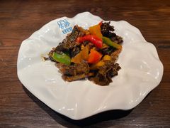 -甘尼仕印度餐厅酒吧(斜塘老街店)