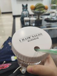 点击看大图 -OnHair造型