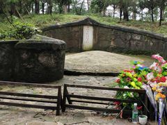 -韶山毛泽东同志故居