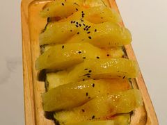 -嗨辣小聚·盘锦河蟹·海鲜烧烤龙虾(盘锦十年好店)