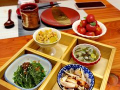 -文三酒肆自助放题(新街口友谊广场店)