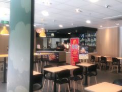 -麦当劳(燕顺路店)
