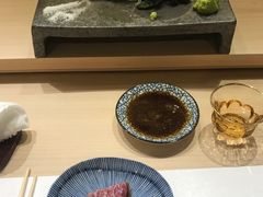 -鮨一日本料理(大中华店)