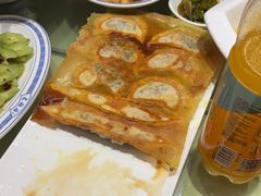 -老雒阳面馆·水席(洛宁高速路口店)
