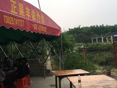 -丰依竹食·老牌竹筒饭