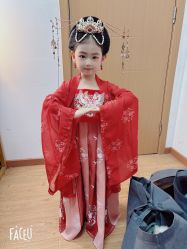 点击看大图 -美云庭古装·格格服汉服·京城旅拍(北京店)