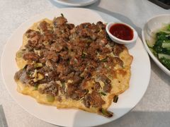 -莲花公园煎蟹(总店)