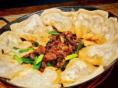 -大张烙馍村·美食地标(泉山店)