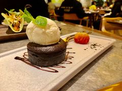 熔岩蛋糕-新元素(三里屯太古里南区)