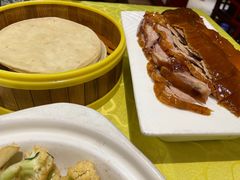 -红红烤鸭店(西单店)