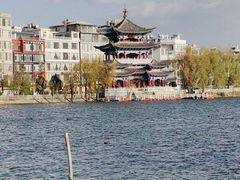 -大理洱海