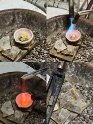 -邵老师打金·黄金加工(大望路总店)