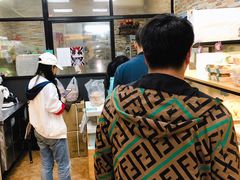 肉松蛋糕-飘香心语(官亭路店)