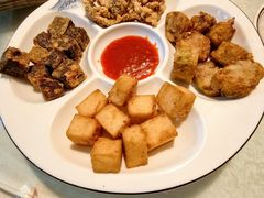-清源山美食·云顶文化创意园