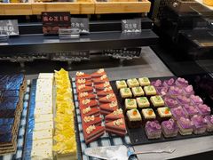 -初色海鲜自助(万丰路店)