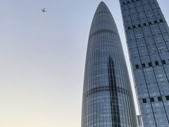 -小南洋海景餐厅(深圳湾店)