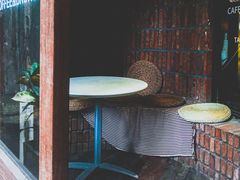 -VESH COFFEE(定西路店)