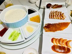 -羲和雅苑•北京烤鸭(国贸商城店)