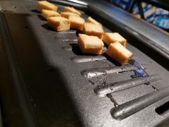 -金三顺韩式炭火烤肉店(中华路店)