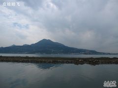 -淡水老街