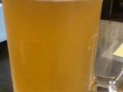 北平小麦精酿-西单翅酷(西单店)