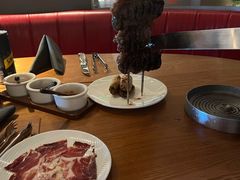 -拉蒂娜·巴西牛排馆 Latina·Brazilian Steakhouse(王府井喜悦店)