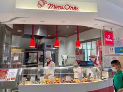 -Mini One(莲花路店)