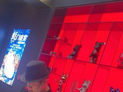 -盛焰铁板烧(王府井店)