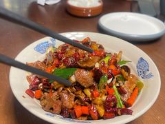 -潇湘阁(望京SOHO店)