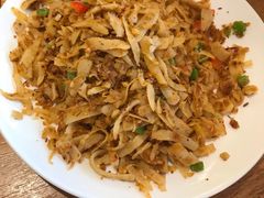 -福茂源横山铁锅羊肉(牡丹园店)