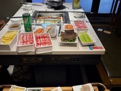 -野妹火锅(布吉店)