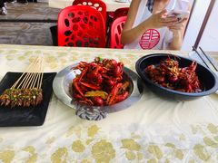 -聚味瞿记·龙虾堂(树木岭店)