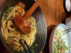 -白石の深夜食堂(芝罘万达店)